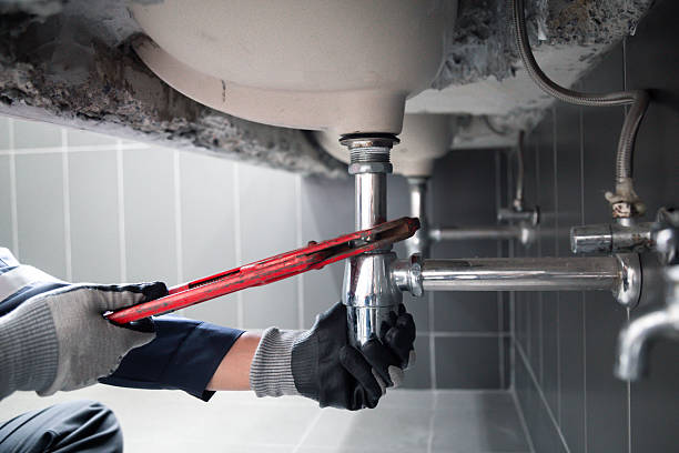 Trusted Emergency Plumber service in Little Chute, WI - Masters Plumbing Service